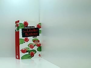 Bild des Verkufers fr Der Libellenflsterer: Thriller (Die Erdbeerpflcker-Reihe, Band 7) Thriller zum Verkauf von Book Broker