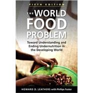 Seller image for The World Food Problem for sale by eCampus