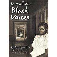 Image du vendeur pour 12 Million Black Voices mis en vente par eCampus