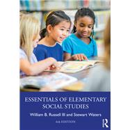 Image du vendeur pour Essentials of Elementary Social Studies mis en vente par eCampus