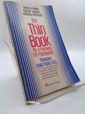 Seller image for The Thin Book of Formerly Fat Psychiatrist for sale by ThriftBooksVintage