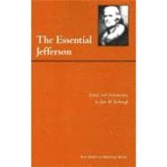 Seller image for The Essential Jefferson for sale by eCampus