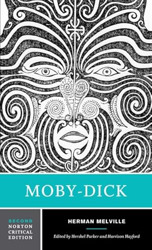 Seller image for Moby-Dick for sale by GreatBookPricesUK