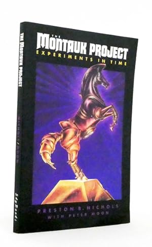 The Montauk Project : Experiments in Time