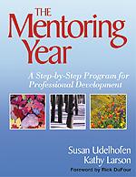 Seller image for The Mentoring Year for sale by moluna