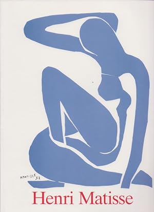 Seller image for Henri Matisse 1869-1954, Matre de la couleur for sale by La Petite Bouquinerie