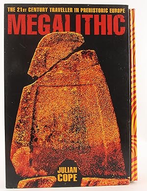 Seller image for The Megalithic European: The 21st Century Traveller in Prehistoric Europe for sale by Flamingo Books