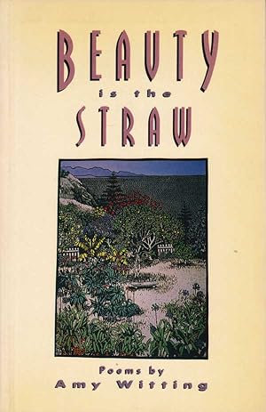 Bild des Verkufers fr Beauty is the Straw zum Verkauf von Badger Books