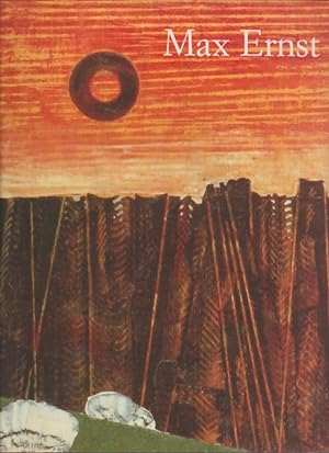 Seller image for Max Ernst 1891-1976, Au-del de la peinture for sale by La Petite Bouquinerie
