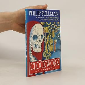 Bild des Verkufers fr Clockwork, Or, All Wound Up zum Verkauf von Bookbot