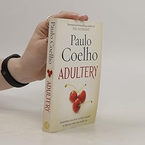 Seller image for Adultery for sale by Bookbot
