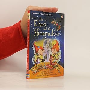Seller image for The Elves and the Shoemaker for sale by Bookbot