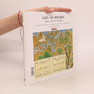 Image du vendeur pour Gol-o-bolbol mis en vente par Bookbot