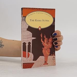Immagine del venditore per The Kama Sutra venduto da Bookbot