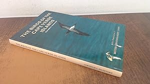 Image du vendeur pour The Birds of the Cape Verde Islands: An Annotated Checklist mis en vente par BoundlessBookstore