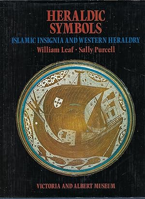 Seller image for *Heraldic Symbols. Islamic Insignia and Western Heraldry for sale by Librairie Archaion