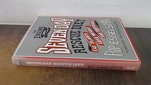 Seller image for The Engine 2 Seven-Day Rescue Diet: Eat Plants, Lose Weight, Save Your Health for sale by BoundlessBookstore
