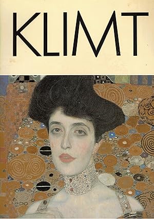 Immagine del venditore per Klimt. Mit 32 Farbtafeln und 27 Zeichungen venduto da Paderbuch e.Kfm. Inh. Ralf R. Eichmann