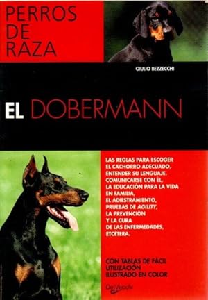 Immagine del venditore per El Dobermann . venduto da Librera Astarloa