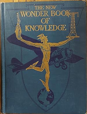 The New Wonder Book of Knowledge