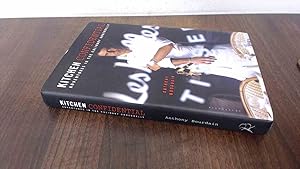 Seller image for Kitchen Confidential: Adventures in the Culinary Underbelly for sale by BoundlessBookstore