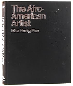 Seller image for Afro-American Artists: New York and Boston; [Exhibition] the Museum of the National Center of Afro-American Artists, the Museum of Fine Arts [And] the for sale by Flamingo Books