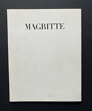 MAGRITTE, Les Images en soi