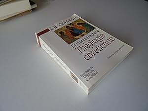 Dictionnaire de la Théologie Chrétienne