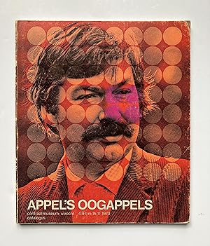 Imagen del vendedor de APPEL' S Oogappels a la venta por Pascal Coudert