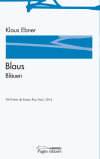 Immagine del venditore per Blaus / Bluen venduto da AG Library