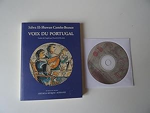 Immagine del venditore per VOIX DU Portugal venduto da librairie ESKAL