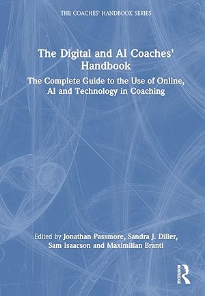 Seller image for Digital and AI Coaches Handbook for sale by moluna
