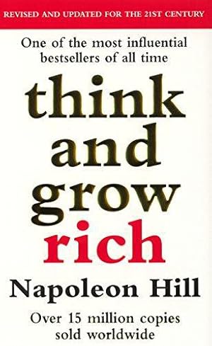 Seller image for Think And Grow Rich for sale by WeBuyBooks