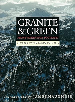 Image du vendeur pour Granite And Green mis en vente par Deeside Books