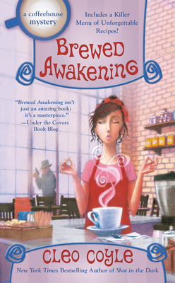 Seller image for Brewed Awakening (Paperback or Softback) for sale by BargainBookStores
