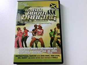 It's All About Dancing/Jamaican Dance-U-Mentary
