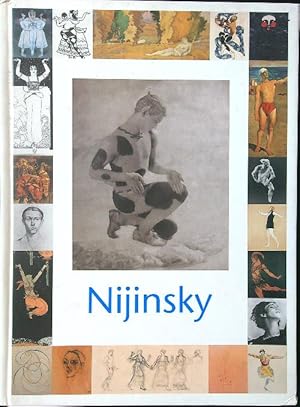 Nijinsky 1889-1950