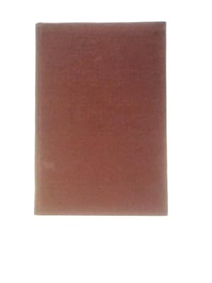 Image du vendeur pour A Book of British Saints mis en vente par World of Rare Books