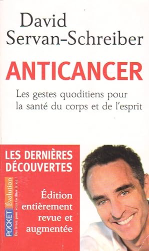 ANTICANCER