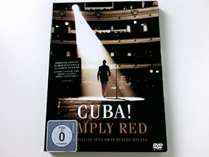 Simply Red - Cuba!