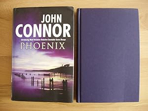 Seller image for Phoenix (SIGNED COPY) for sale by Goldring Books