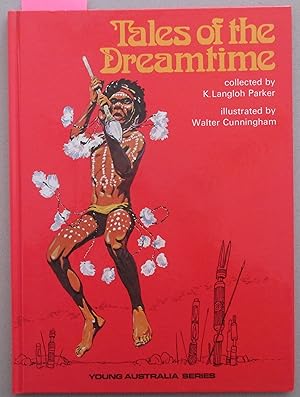 Seller image for Tales of the Dreamtime (Young Australia Series) for sale by Reading Habit
