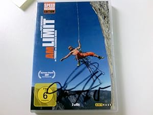 Am Limit - Speed Record Edition [2 DVDs]