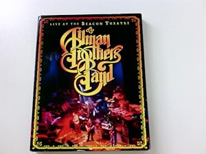 The Allman Brothers Band - Live At The Beacon Theatre [DVD] [2011] [NTSC]