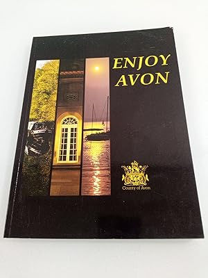 Seller image for ENJOY AVON (Illustrated) for sale by SIGA eG