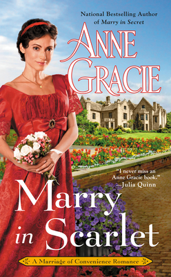 Seller image for Marry in Scarlet (Paperback or Softback) for sale by BargainBookStores
