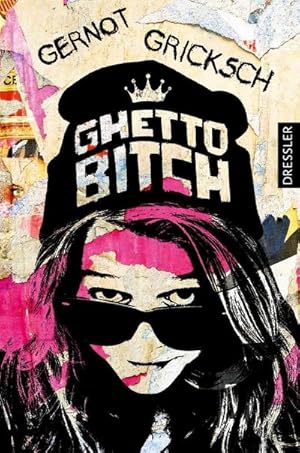 Bild des Verkufers fr Ghetto Bitch; Deutsch zum Verkauf von Versandbuchhandlung Kisch & Co.