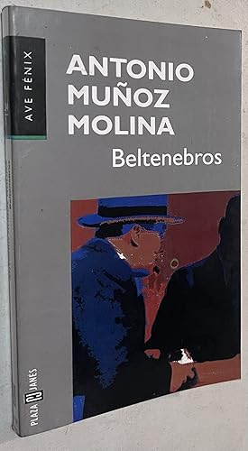 Image du vendeur pour Beltenebros (Ave Fenix, 234/2) (Spanish Edition) mis en vente par Once Upon A Time