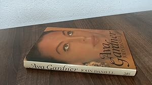 Seller image for Ava Gardner for sale by BoundlessBookstore