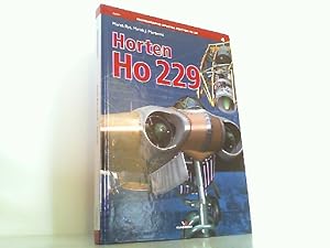 Image du vendeur pour Horten Ho 229. Monographs Special Edition in 3D Band 4. mis en vente par Antiquariat Ehbrecht - Preis inkl. MwSt.